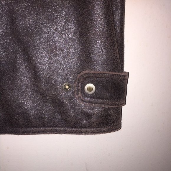 NICKELSON Men’s Heavy Vest - Picture 6 of 10